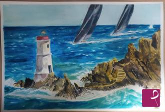Quadro in vendita online