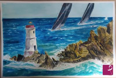 Quadro in vendita online