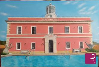 Quadro venduto su PitturiAmo