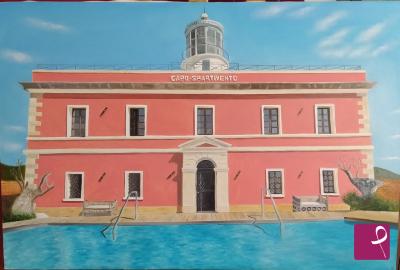 Quadro venduto su PitturiAmo