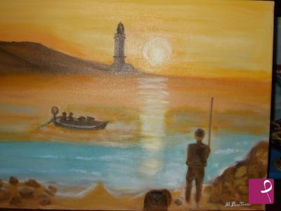 Quadro in vendita online