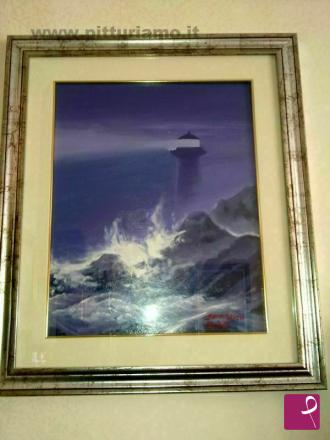 Quadro in vendita online
