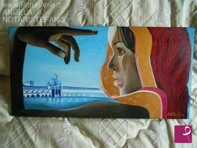 Quadro in vendita online