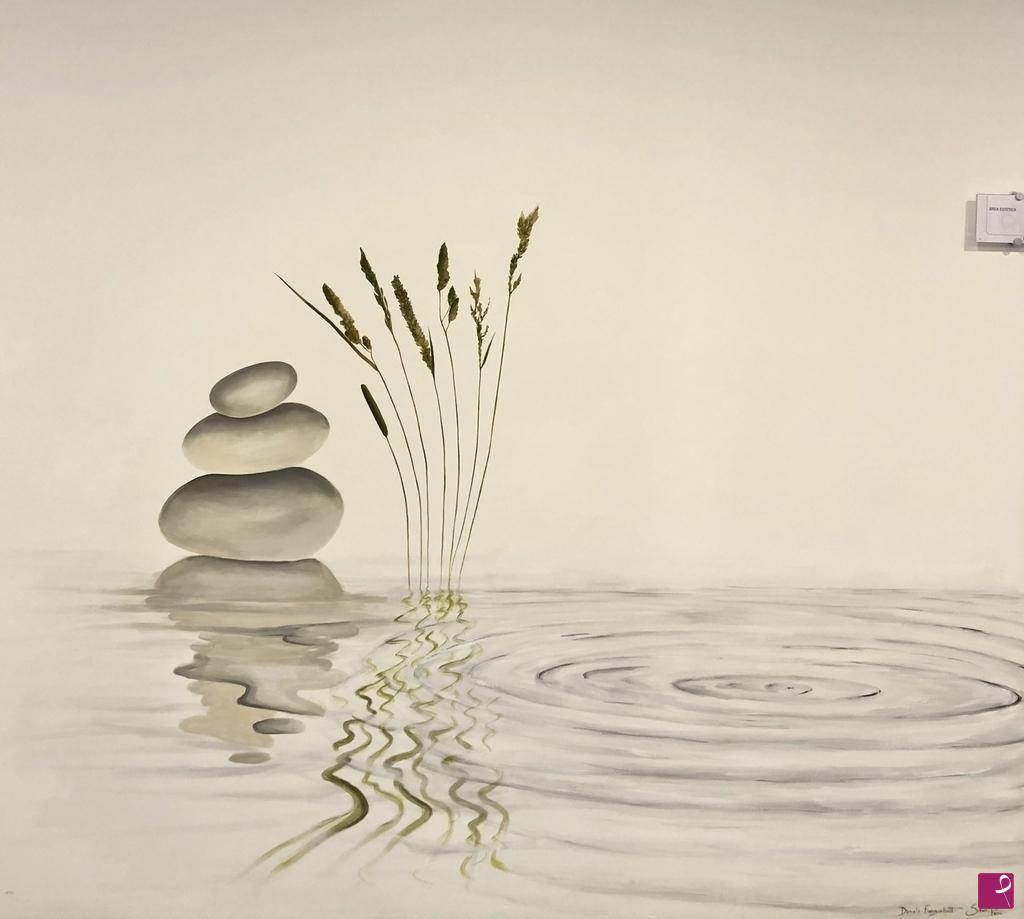 quadri in vendita online - Fase Zen