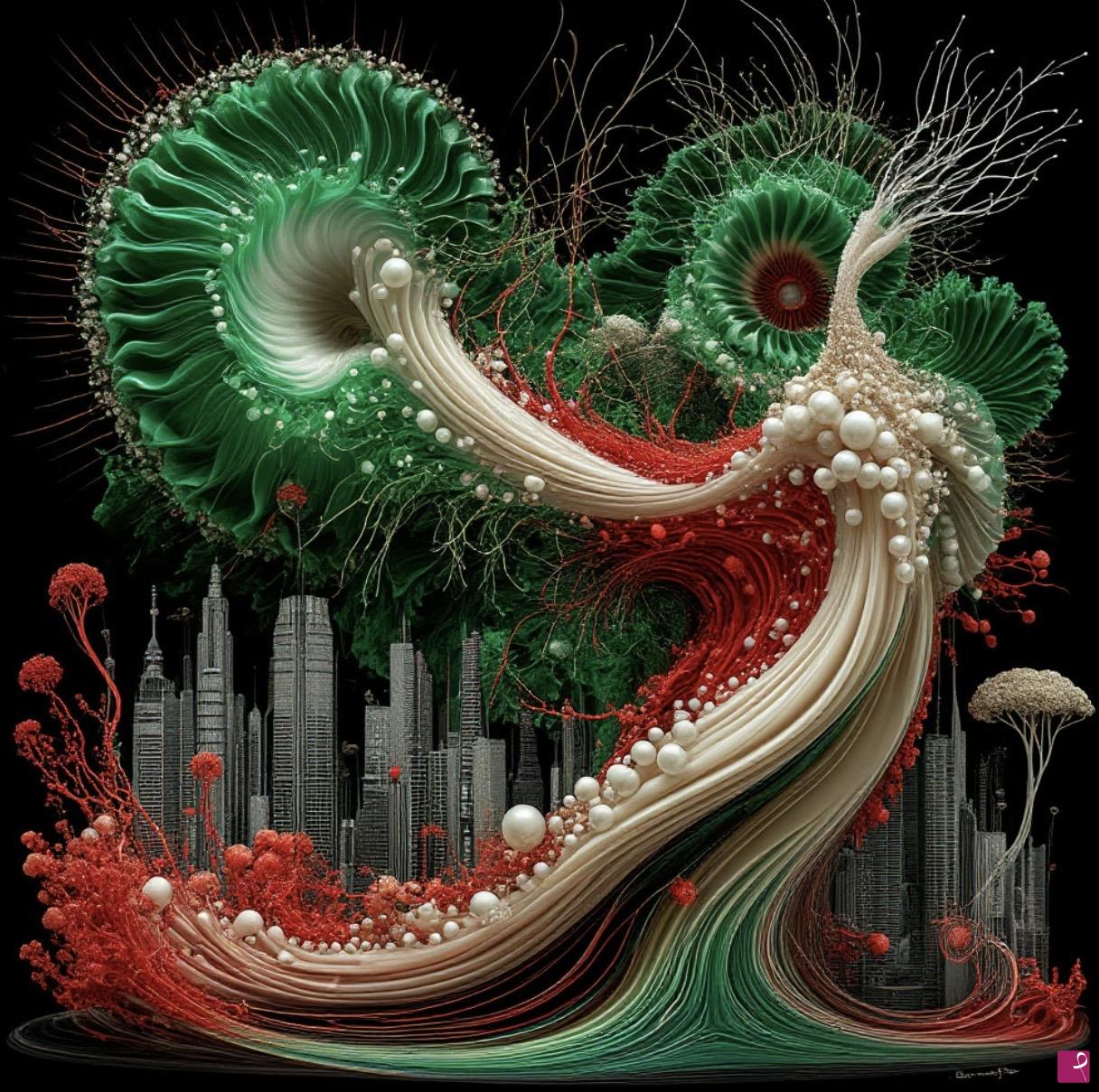 quadri in vendita online - Fashion art