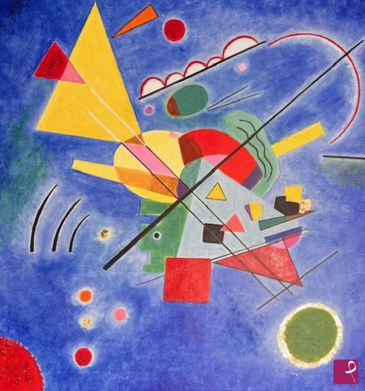 quadri in vendita online - Fashion Kandinsky