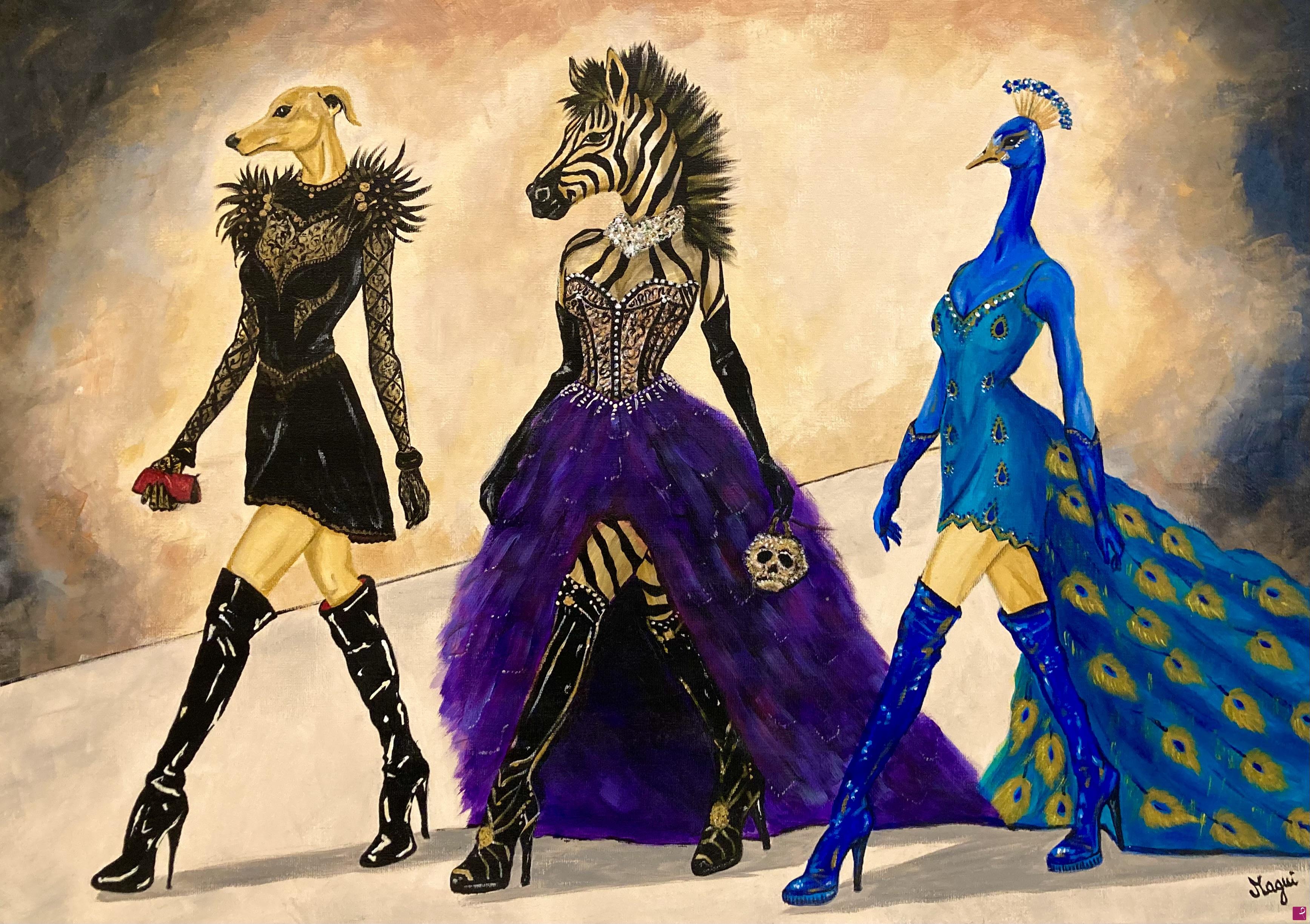 quadri in vendita online - Fashion Week