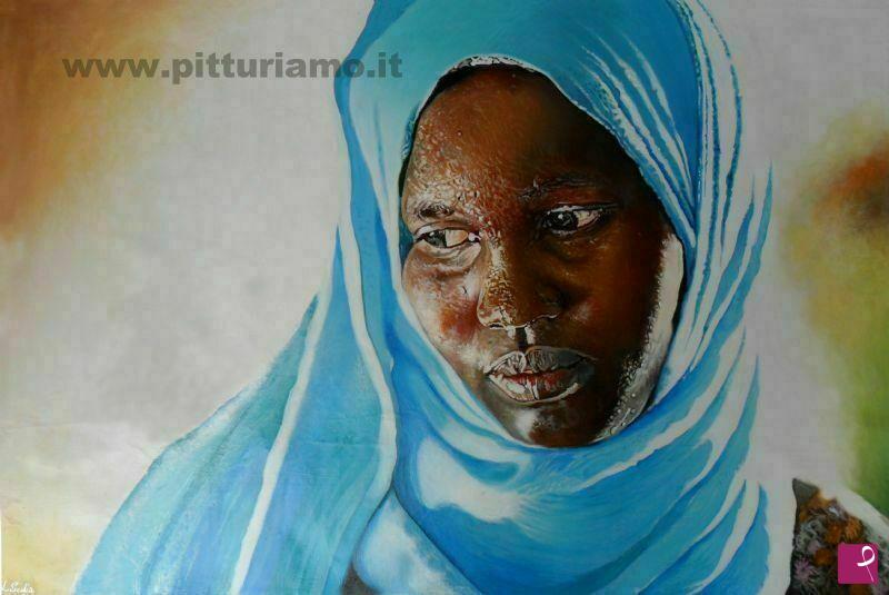 quadri in vendita online - Fatima