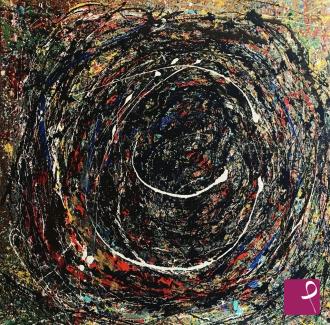 Quadro venduto su PitturiAmo