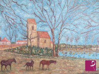 Quadro in vendita online