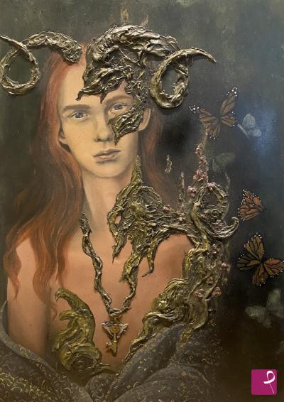 Quadro venduto su PitturiAmo