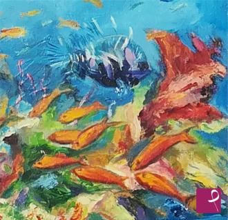 Quadro in vendita online