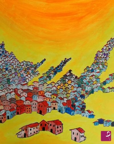 Quadro in vendita online