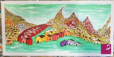 Quadro in vendita online