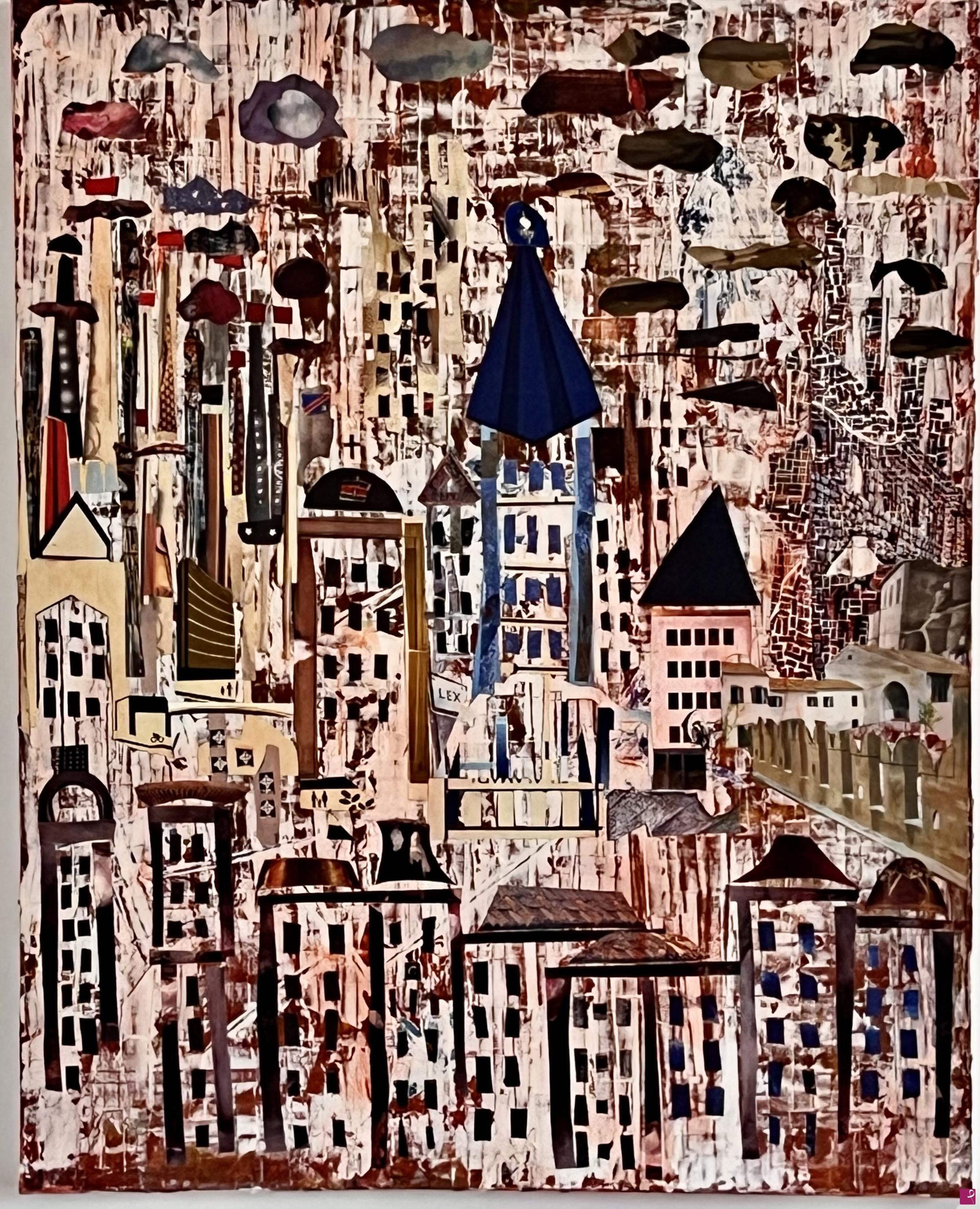 quadri in vendita online - Favelas Mundi