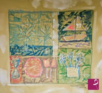 Quadro in vendita online