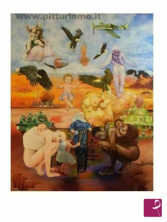 Quadro in vendita online