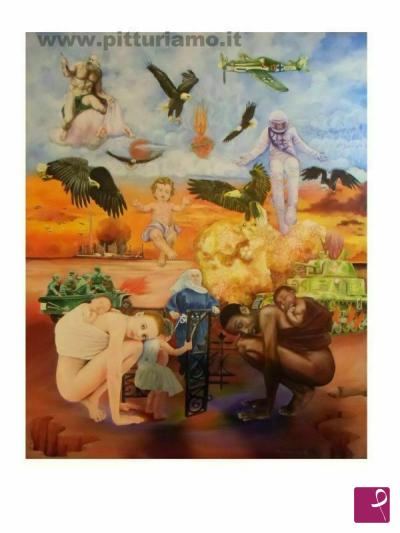 Quadro in vendita online