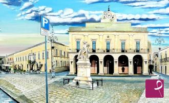 Quadro in vendita online