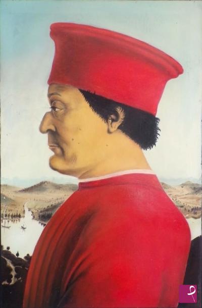 Quadro venduto su PitturiAmo