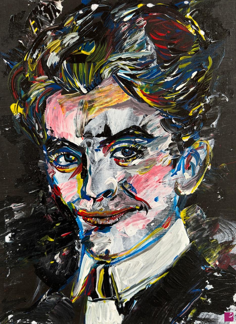quadri in vendita online - FEDERICO GARCIA LORCA