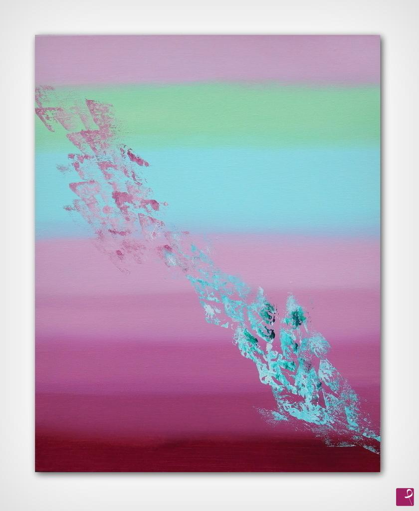 quadri in vendita online - Feeling, 40x50 cm