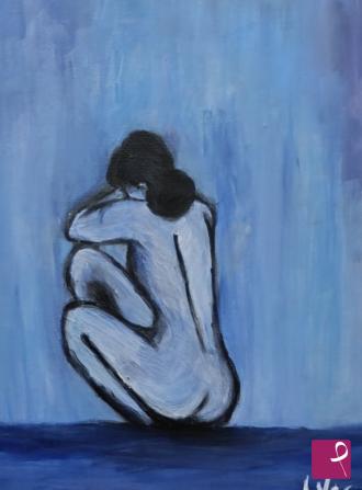 Quadro venduto su PitturiAmo