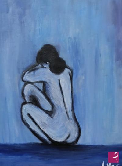 Quadro venduto su PitturiAmo