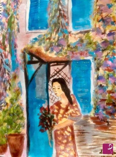 Quadro in vendita online