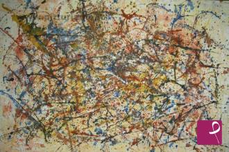 Quadro venduto su PitturiAmo