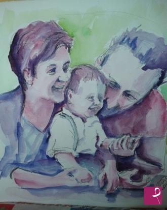 Quadro in vendita online