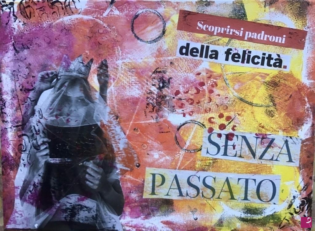 quadri in vendita online - Felicità senza tempo
