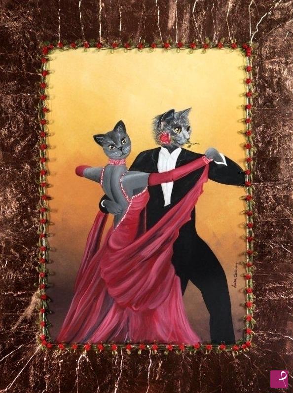 quadri in vendita online - FELIXTANGO