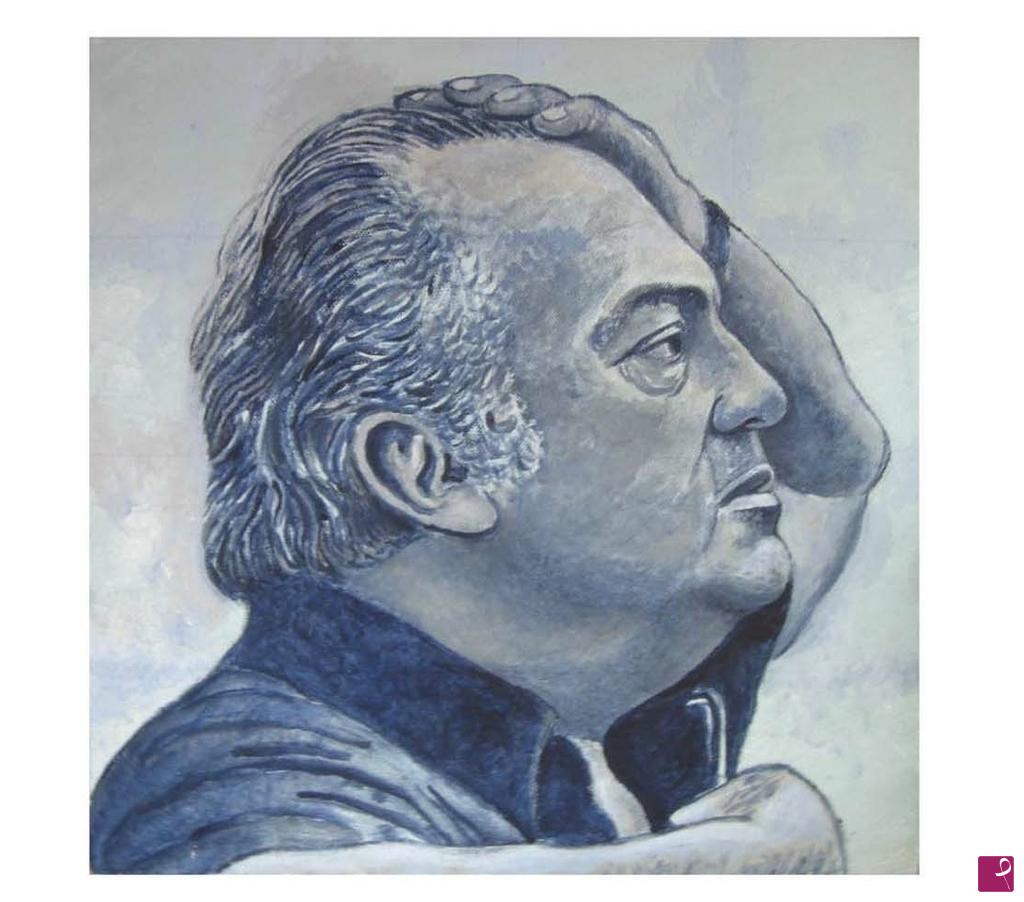 quadri in vendita online - Fellini.