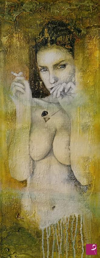 Quadro venduto su PitturiAmo