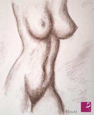 Quadro venduto su PitturiAmo
