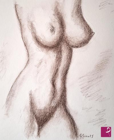 Quadro venduto su PitturiAmo