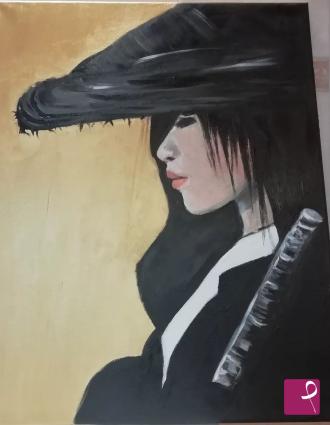 Quadro venduto su PitturiAmo