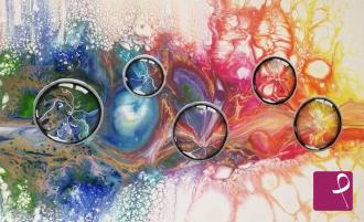 Quadro venduto su PitturiAmo