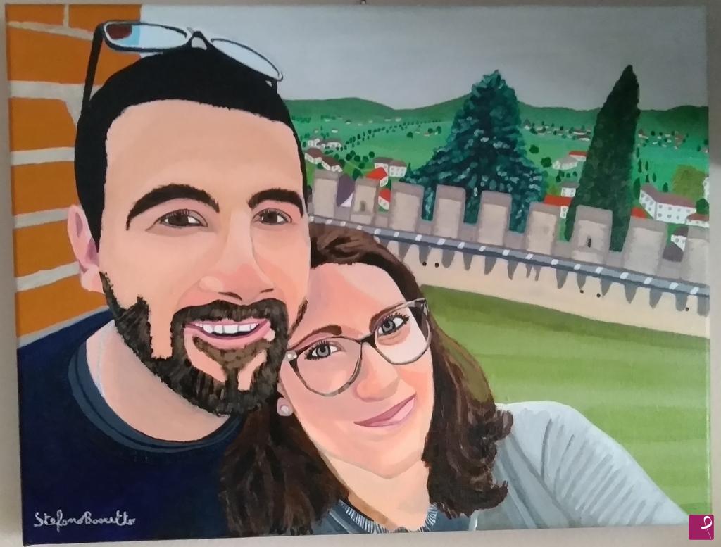 quadri in vendita online - Ferie in Toscana