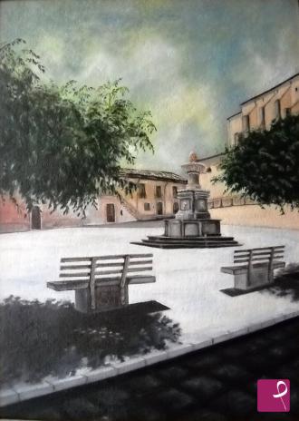 Quadro in vendita online
