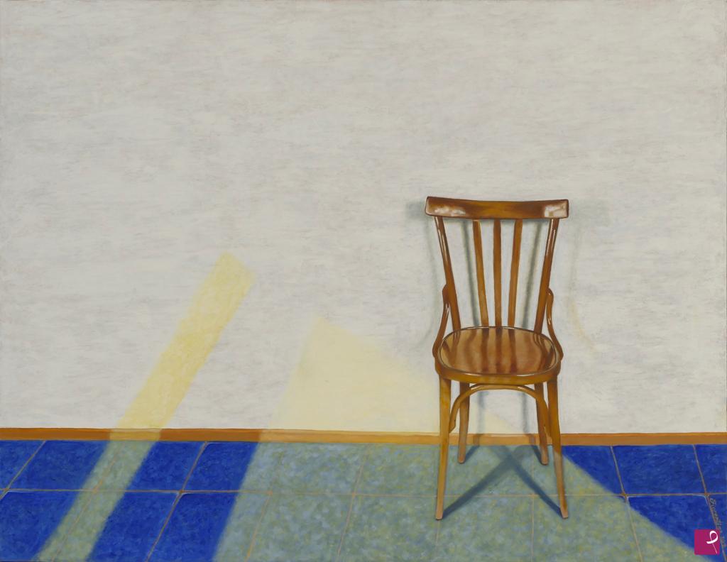 quadri in vendita online - ''Fermati un po' ''