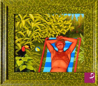 Quadro in vendita online