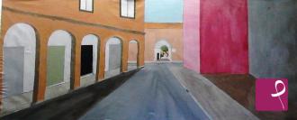 Quadro venduto su PitturiAmo
