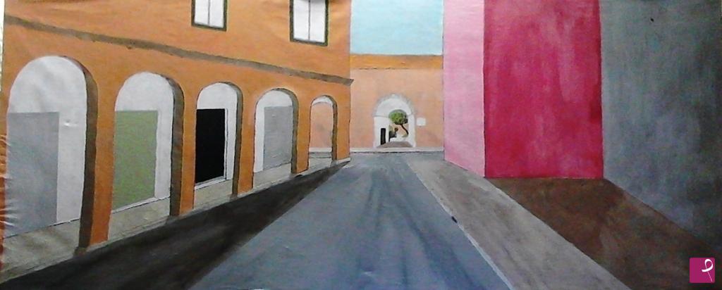 quadri in vendita online - FERRAGOSTO            