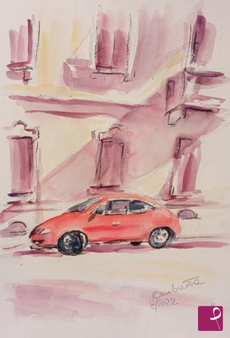 Quadro in vendita online