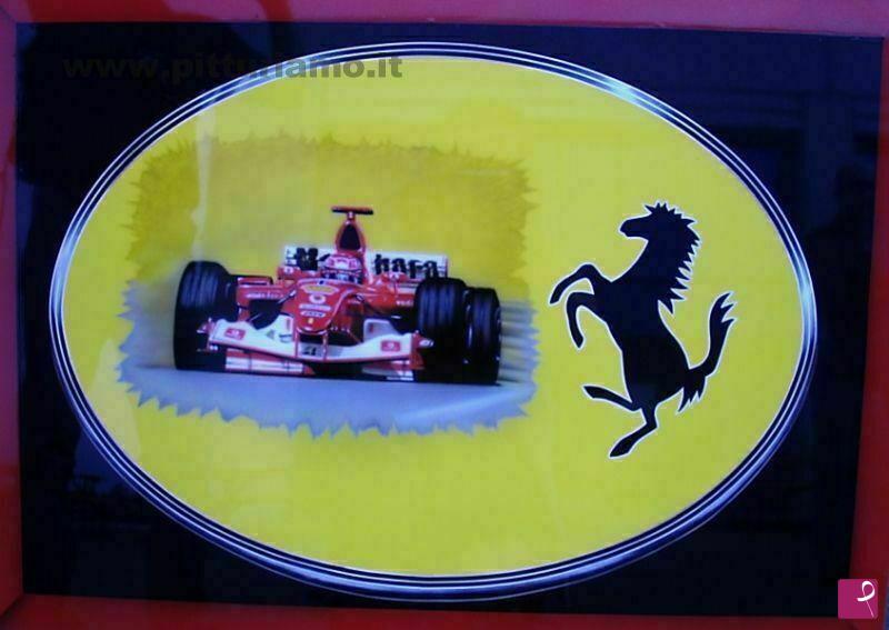 quadri in vendita online - Ferrari