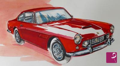 Quadro in vendita online