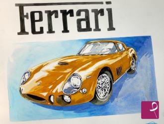 Quadro in vendita online
