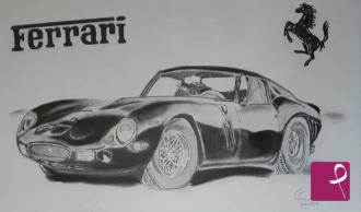 Quadro venduto su PitturiAmo